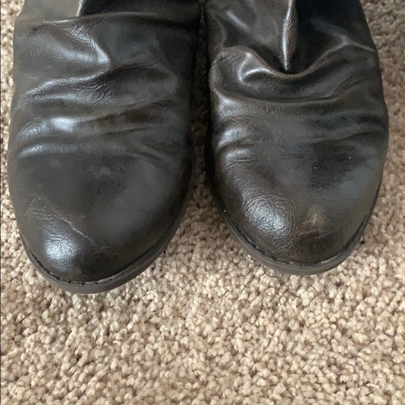 Brown Riding Boots - Picture 6 of 6